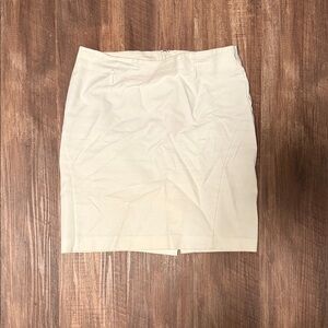FORVER 21 A-Line Mini Skirt